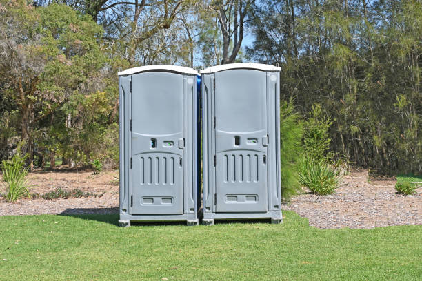 Dallas Center, IA Portable Potty Rental Company